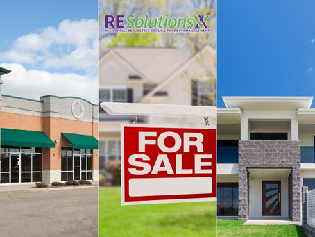 What are the risks and benefits of different real estate investment types