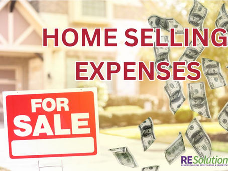 What Expenses Can You Claim When Selling an Investment Property?