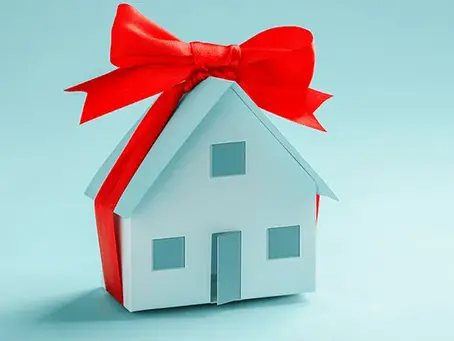 Is Your House the Top Thing on a Buyer’s Wish List this Holiday Season?