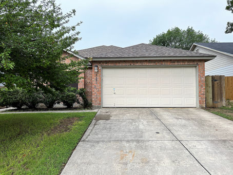 Welcome to Your Ideal Family Home for Rent near Randolph AFB and San Antonio!