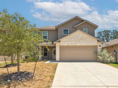 Welcome to Your Dream Rental Home at 22014 Backspin at Langdon!