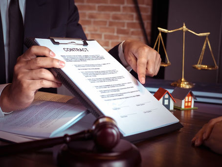 The Long Game: How Real Estate Builds Wealth Over Time