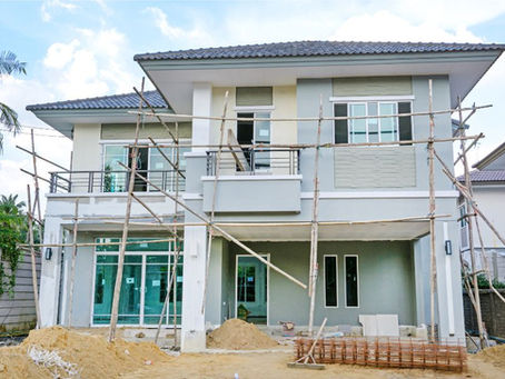 The Top 2 Reasons To Consider a Newly Built Home