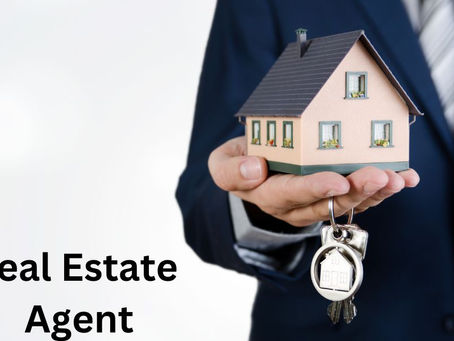 How a Real Estate Agent Makes Your New Home Dreams Come True