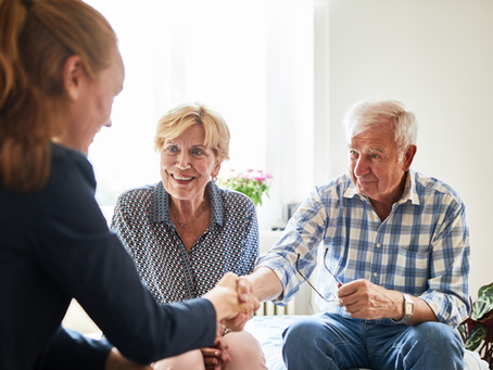 Why Now Is Still a Great Time To Sell Your House