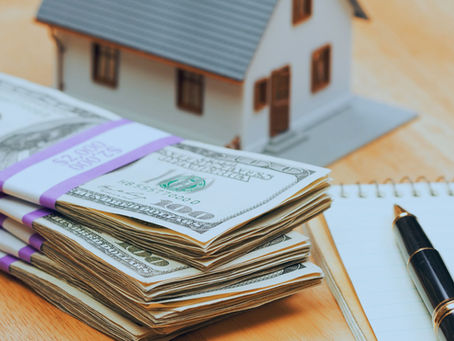 The Benefits of Using Your Equity To Make a Bigger Down Payment
