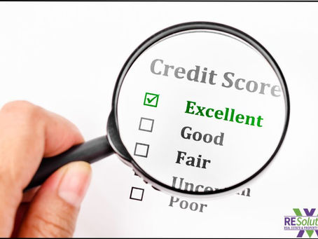 What You Need to Know About Credit Scores Before Buying a Home