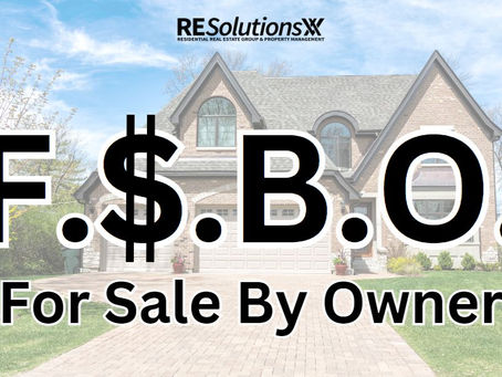 The Truth About the Price of Selling Your Home on Your Own