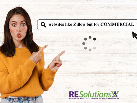 Beyond Zillow: Unleashing the Power of Commercial Real Estate Platforms for Your Next Investment!