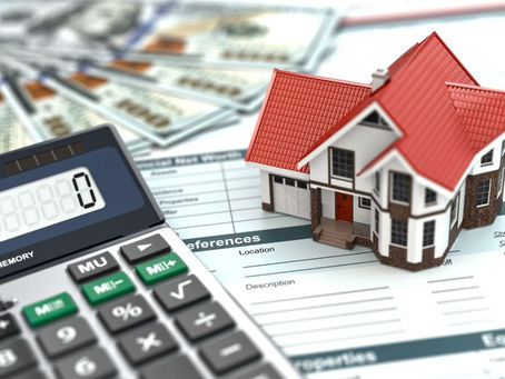 Planning to Buy a Home This Year? Here's What to Focus On