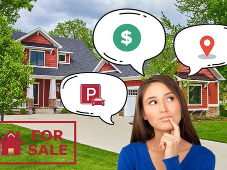 What are the Most Popular Home Features that Buyers are Looking for in 2023?