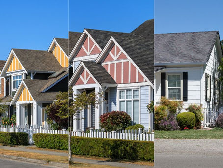 Why Median Home Sales Price Is Confusing Right Now