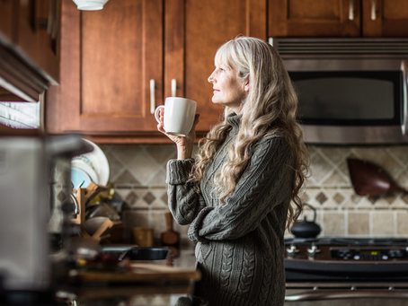 Will a Silver Tsunami Change the 2024 Housing Market?