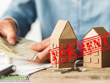 Control Over Your Investment: Why Rental Properties Are a Great Way to Build Wealth