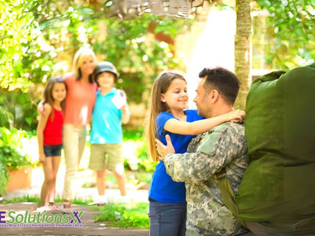 NAVIGATING THE PATH TO HOMEOWNERSHIP WITH VA LOANS