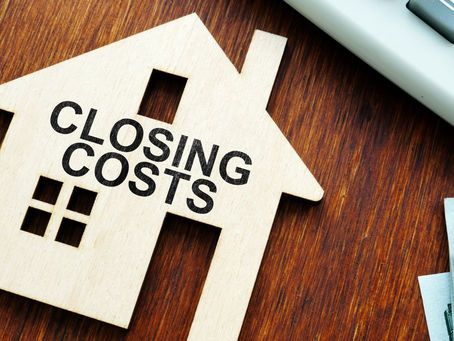 What To Know About Closing Costs When Buying a Home