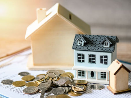 Momentum Is Building for New Home Construction