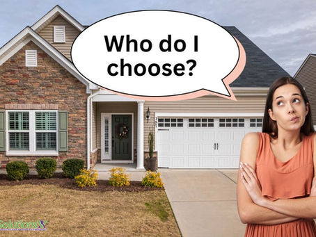 How to Choose the Right Property Management Company for Your Rental Property
