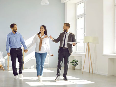 Questions to Ask During Your First House Visit: Exploring Your Future Home