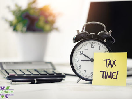 All about tax deductions for Homeowners