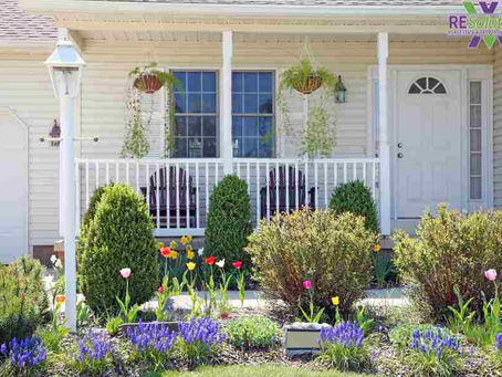 Tips for Selling a House in the Spring Market