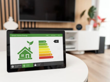 The Path to Sustainable Living and Energy-Efficient Homes