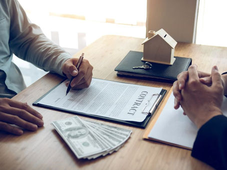 FYI Sellers, Homebuyers Are Still More Active Than Usual