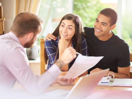 Things to Avoid When Applying for a Mortgage: A Comprehensive Guide