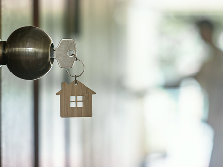 Beginning with Pre-Approval