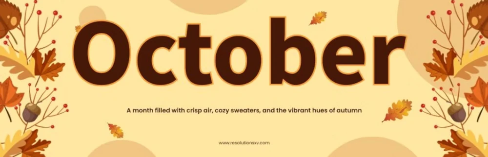 October 2025 Newsletter