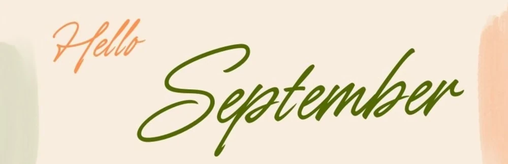 September 2025 Newsletter