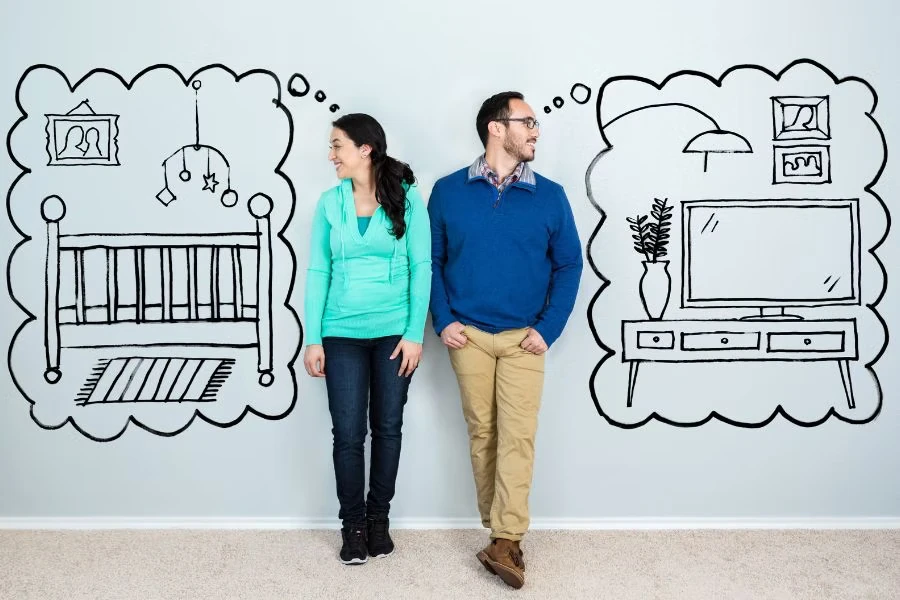 Finding Your Dream Home: Why Evaluating Wants and Needs is Crucial Today