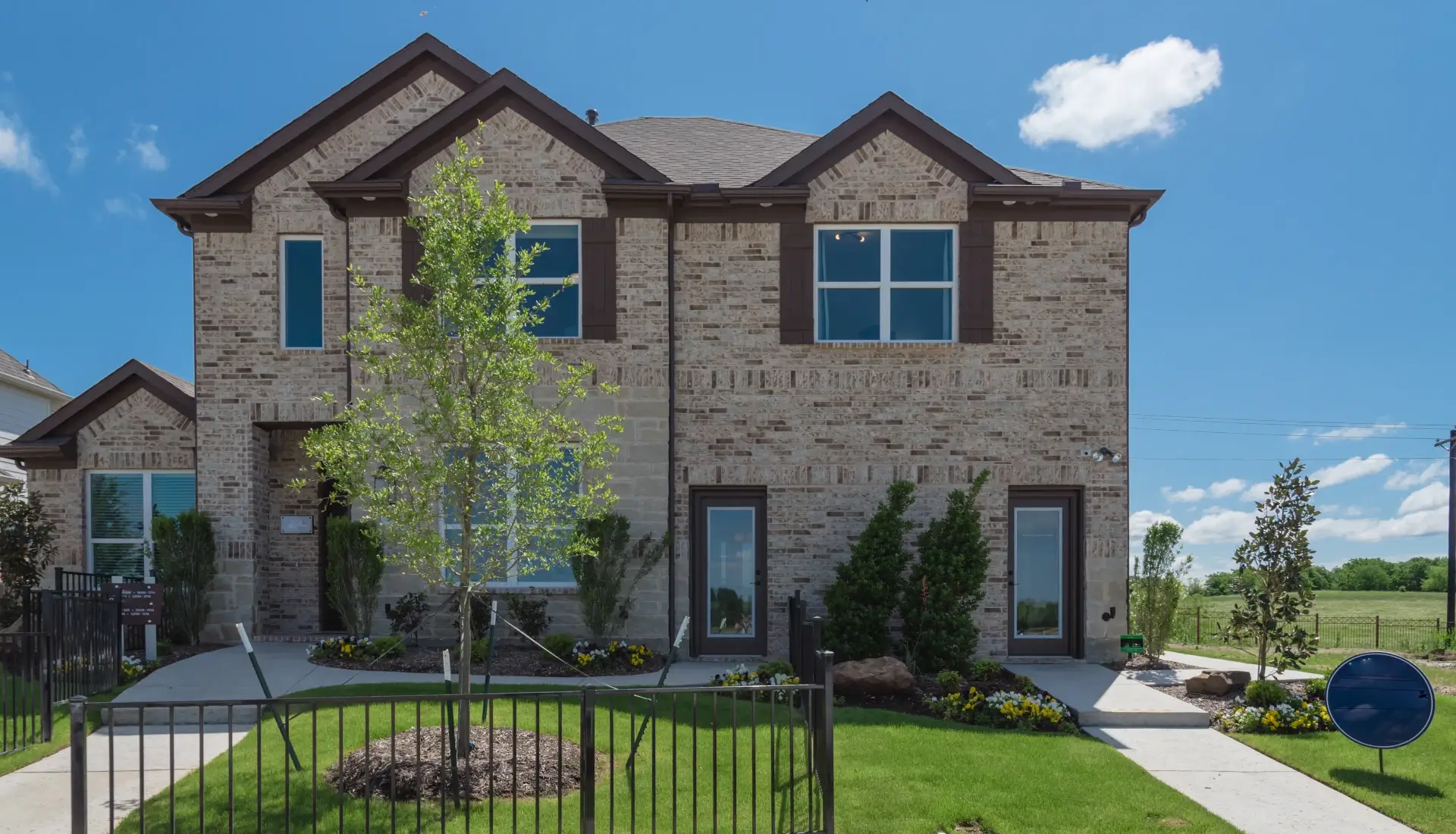 New Braunfels property management