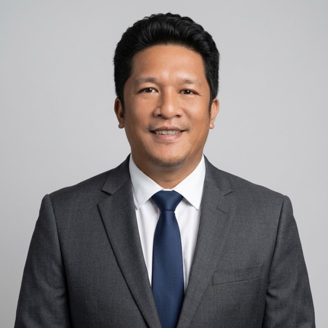 Picture of Joseph Gomez