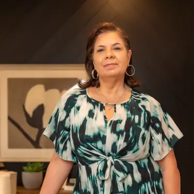 Picture of DENISE CANDELARIO