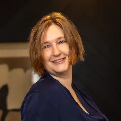 Picture of JENNIFER O’CONNOR