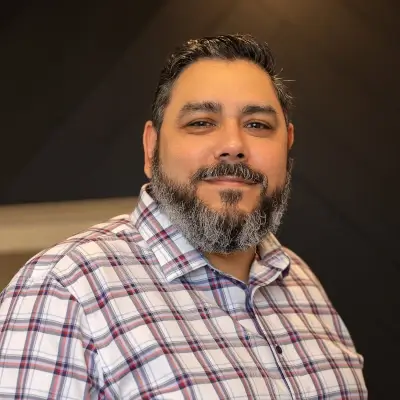 Picture of MIKE RETA