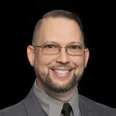 Picture of SEAN O’CONNOR