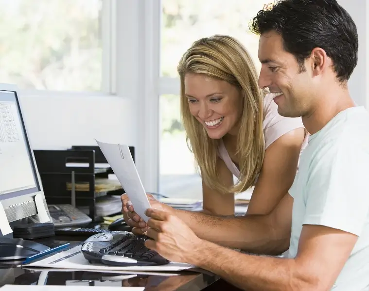 Mortgage Pre-Approval