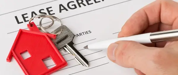 Getting your San Antonio property rent ready