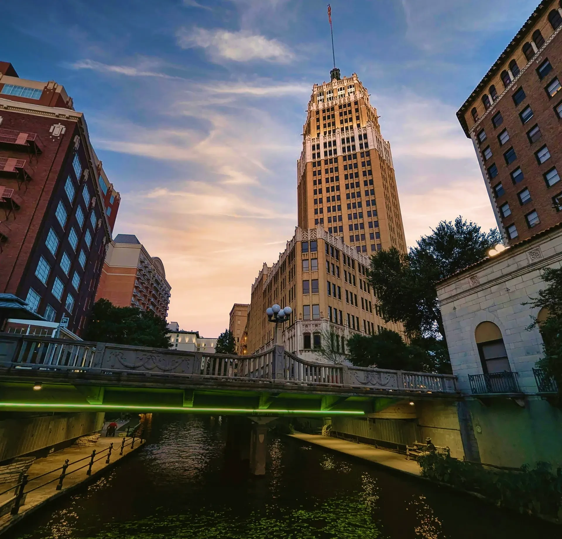 San Antonio multifamily property management