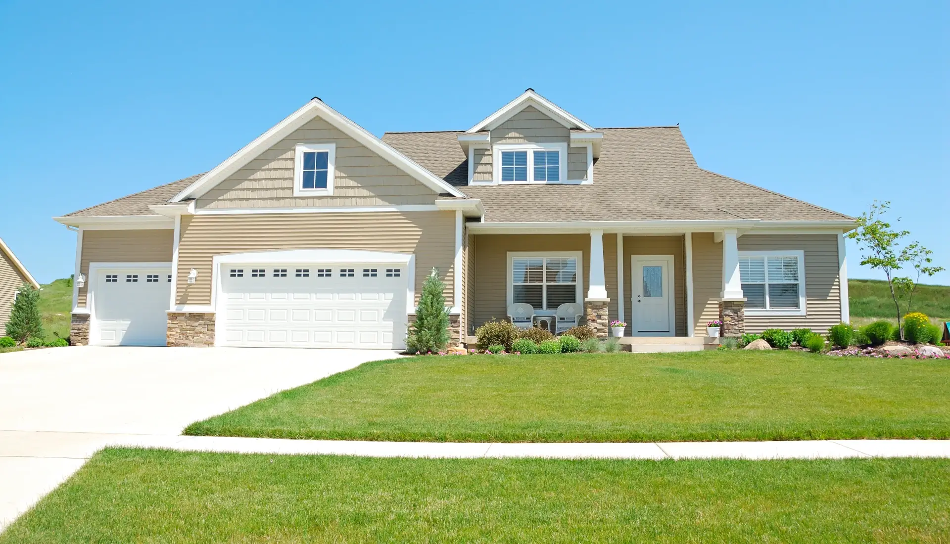 Somerset property management